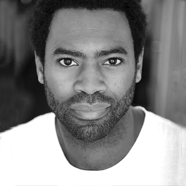Nicholas Pinnock