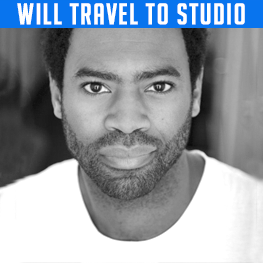 Nicholas Pinnock