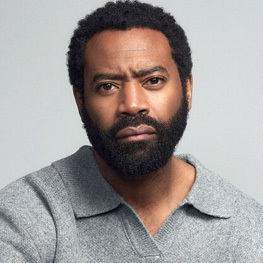 Nicholas Pinnock