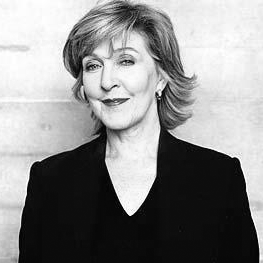 Patricia Hodge