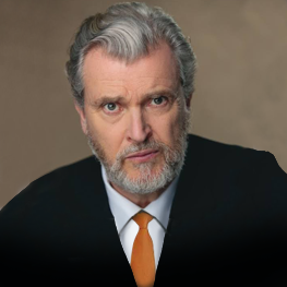 Pete Gallagher
