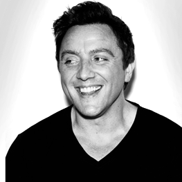 Peter Serafinowicz Peter Serafinowicz