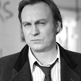 Philip Glenister