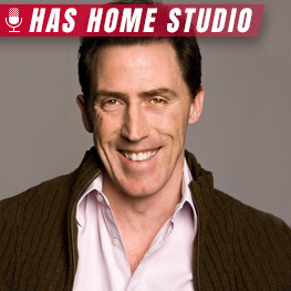 Rob Brydon