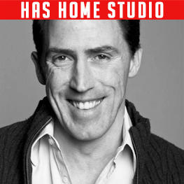 Rob Brydon