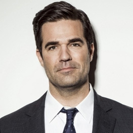 Rob Delaney