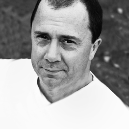 Rob Jarvis