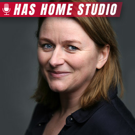 Rosie Cavaliero