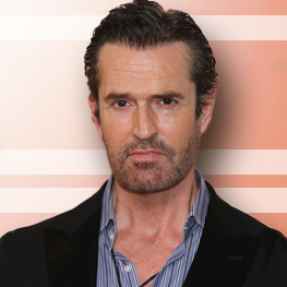 Rupert Everett