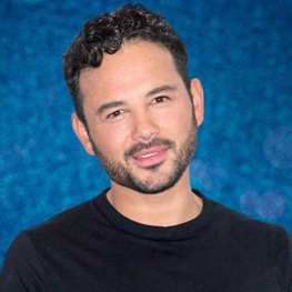 Ryan Thomas