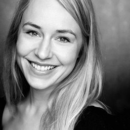 Sarah Goldberg