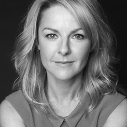 Sarah Hadland