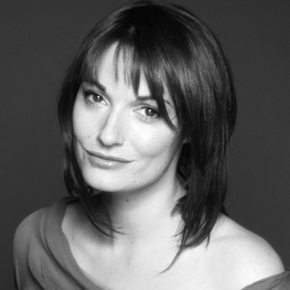 Sarah Parish