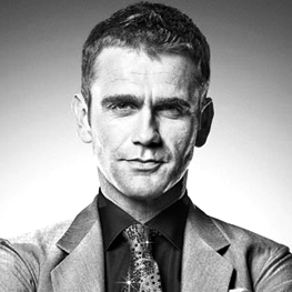 Scott Maslen