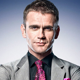 Scott Maslen