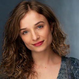 Sophie  Boettge