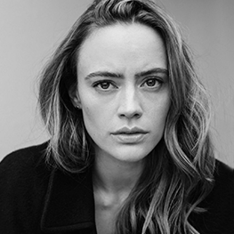 Sophie Robertson 