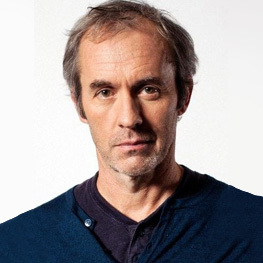 Stephen Dillane