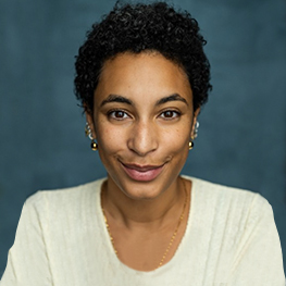 Tessie  Orange-Turner 