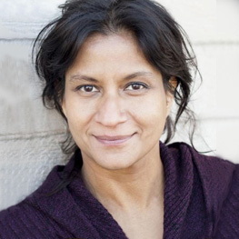 Thusitha Jayasundera