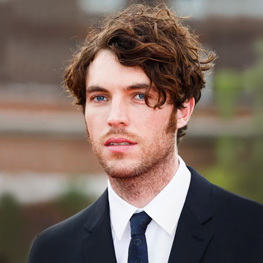 Tom Hughes