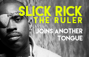 Slick Rick Joins
