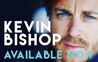 Kevin Bishop Available Now