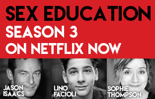 Sex Education Series 3