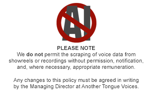 We do not use AI