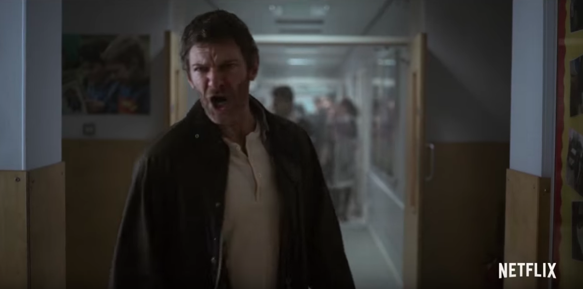 Another Tongue Sam Hazeldine In The Innocents Another Tongue Sam Hazeldine In The Innocents