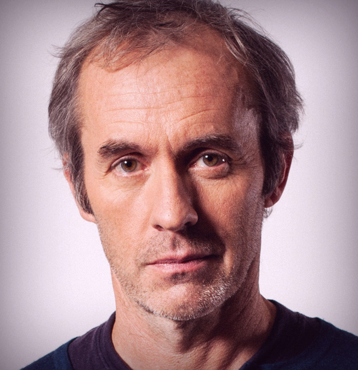 Stephen Dillane joins Another Tongue.