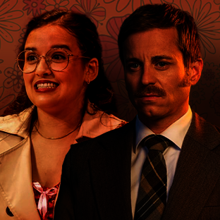 Abigails Party