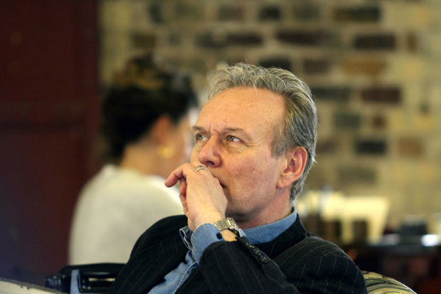 Anthony Head