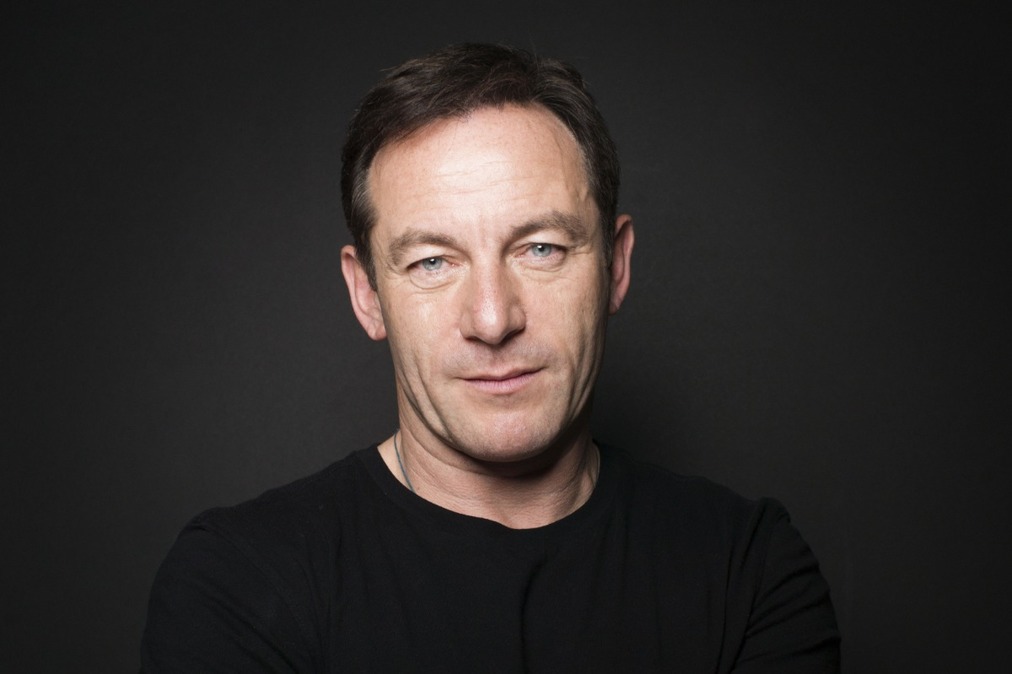 Jason Isaacs