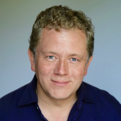 Jon Culshaw