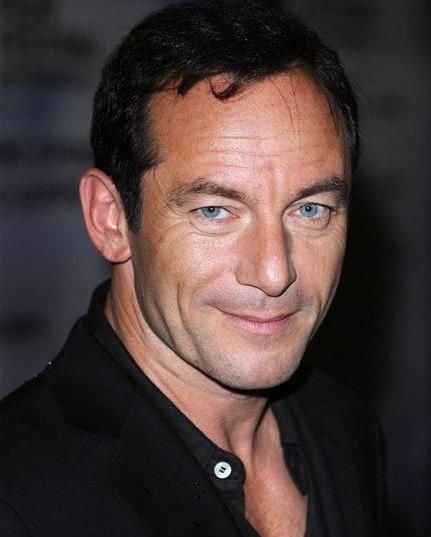 Jason Isaacs