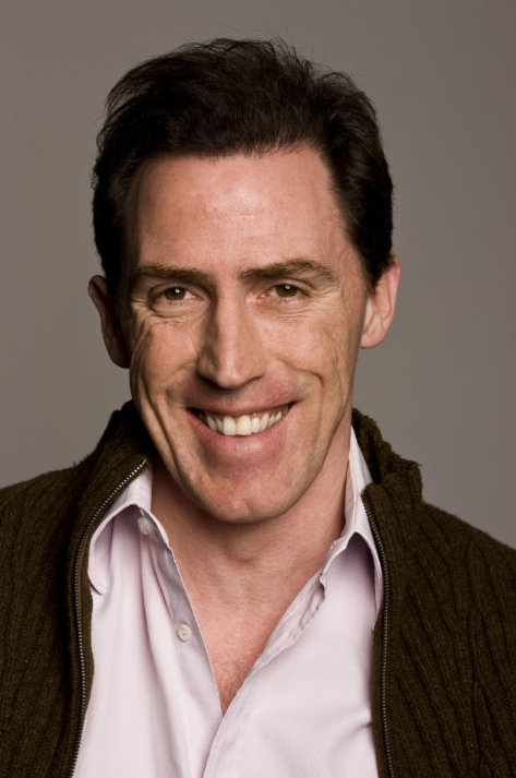 Rob Brydon