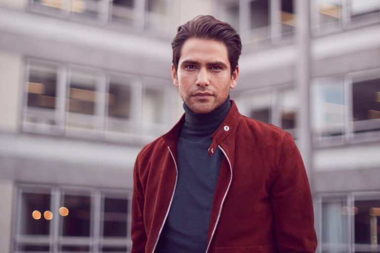 Luke Pasqualino