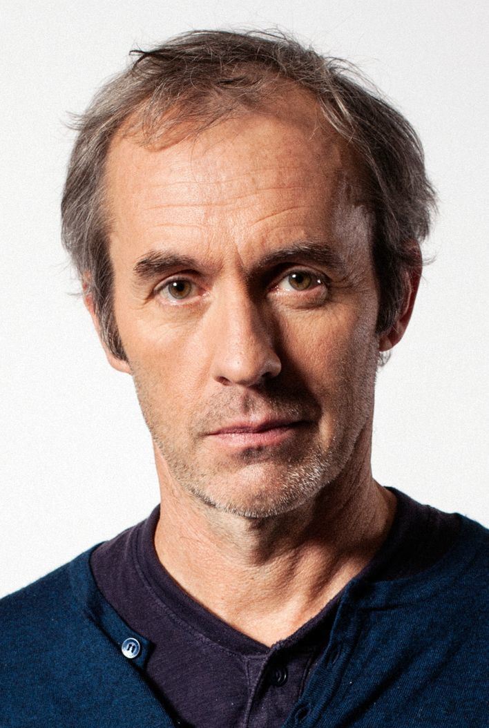 Stephen Dillane