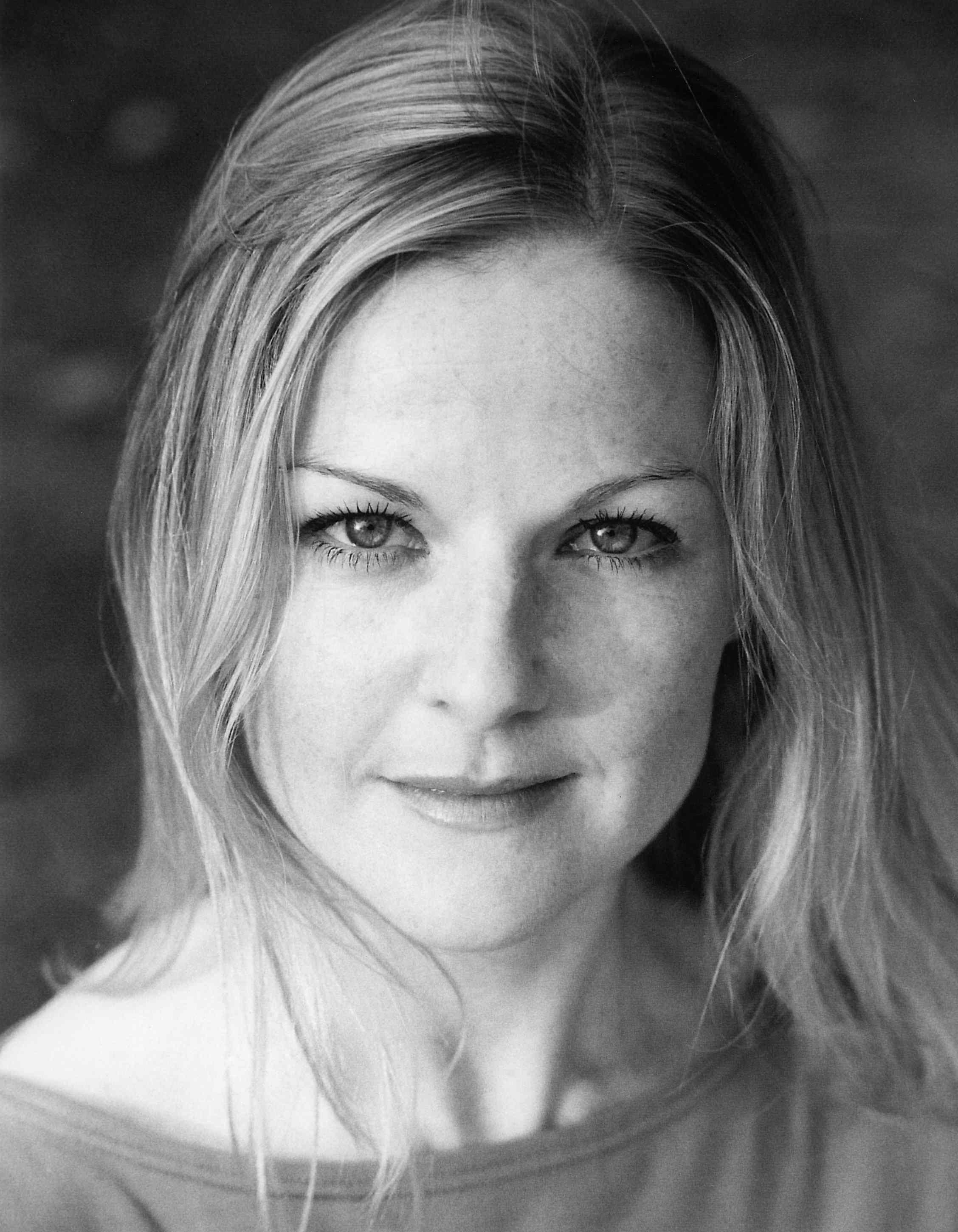 Sarah Hadland