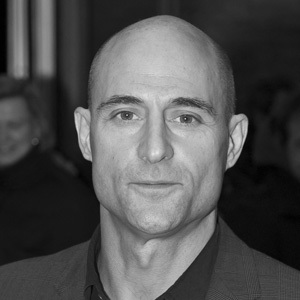 Mark Strong