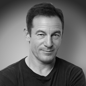 Jason Isaacs