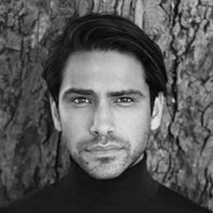 Luke Pasqualino