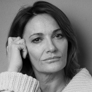Sarah Parish
