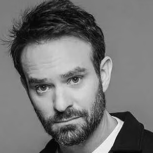 Charlie Cox