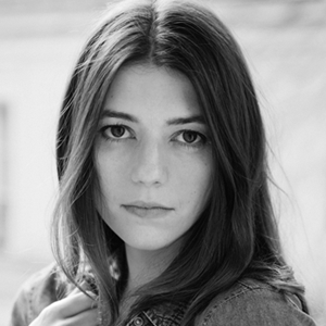 Jasmine Blackborow