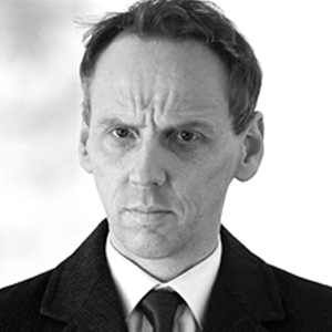 Ewen Bremner