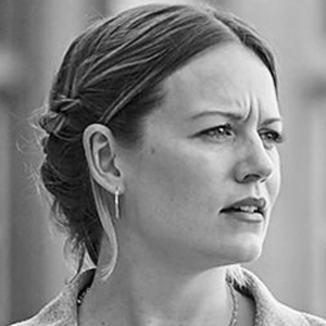 Cara Theobold
