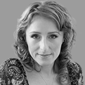 Nichola Stephenson