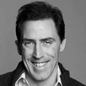 Rob Brydon